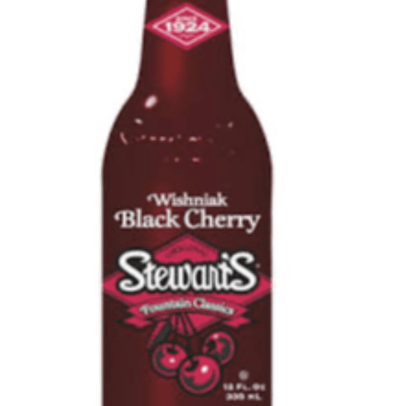 Black Cherry