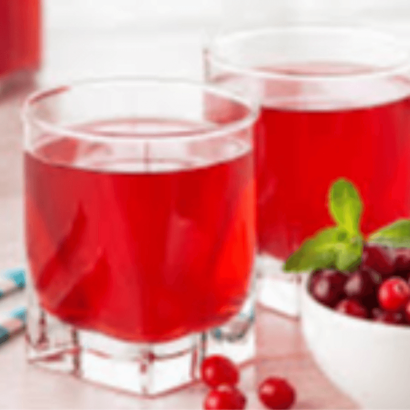 Cranberry