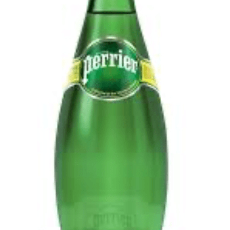 Perrier Sparkling Water