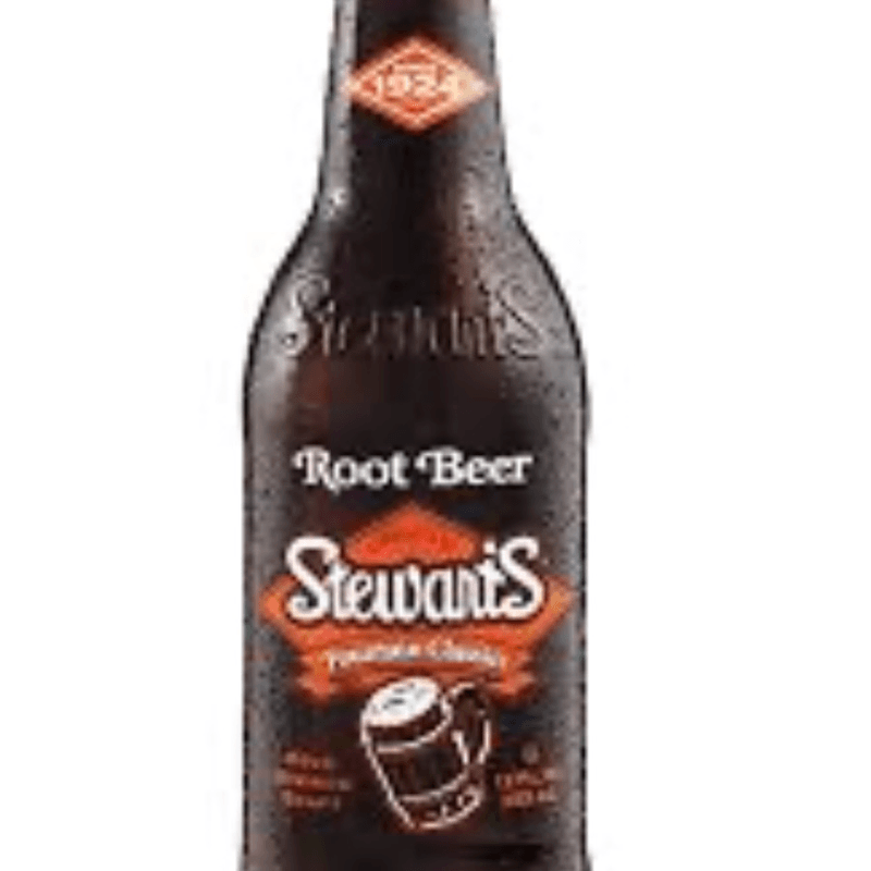 Root Beer