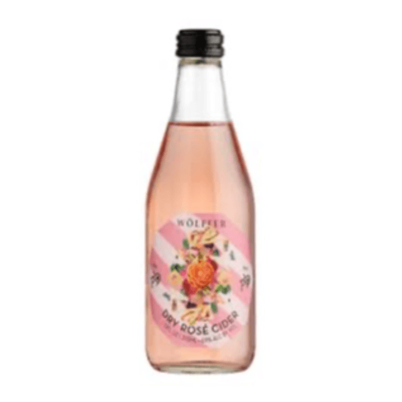 Wolffer 139 Cider