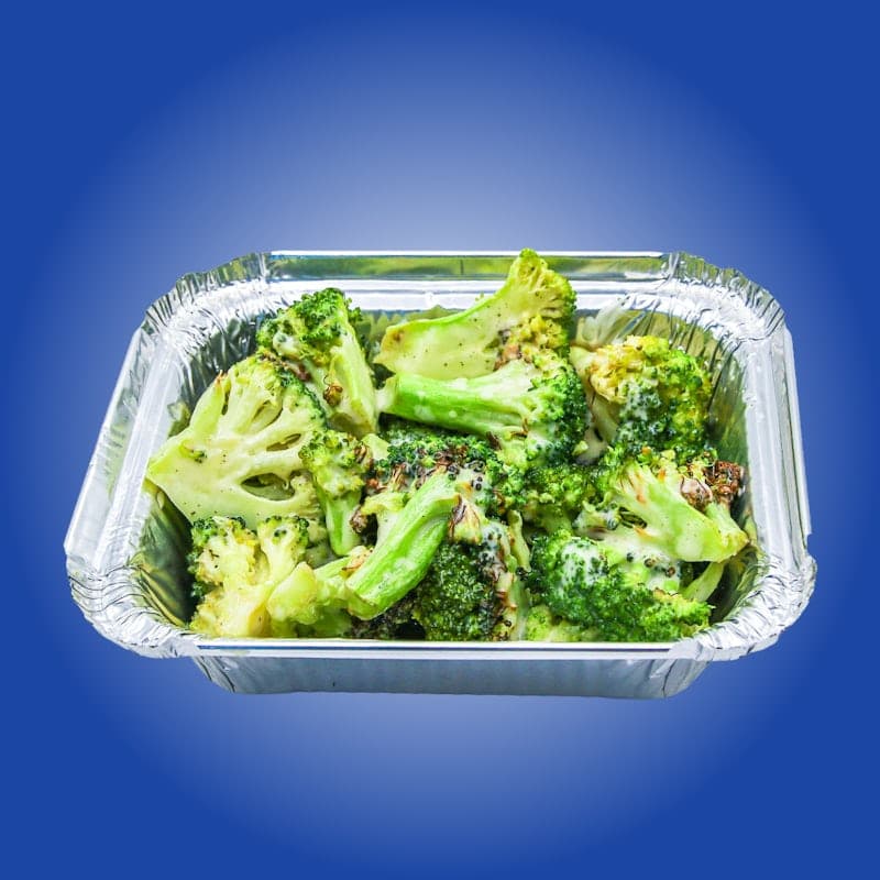 Roasted Broccoli