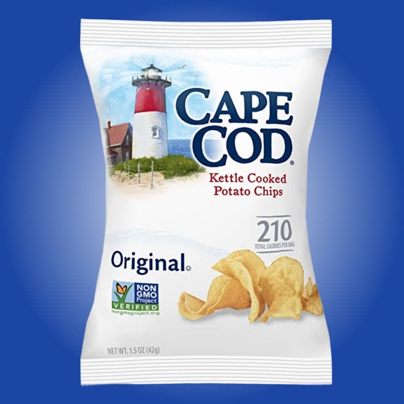 Cape Cod Potato Chips