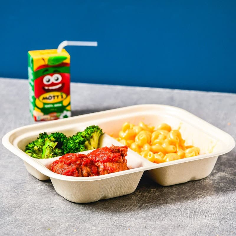 Kid's Meal