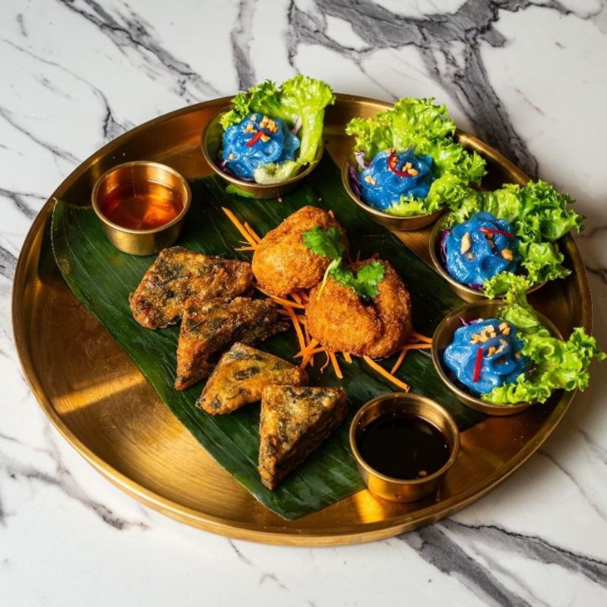 Malii Platter