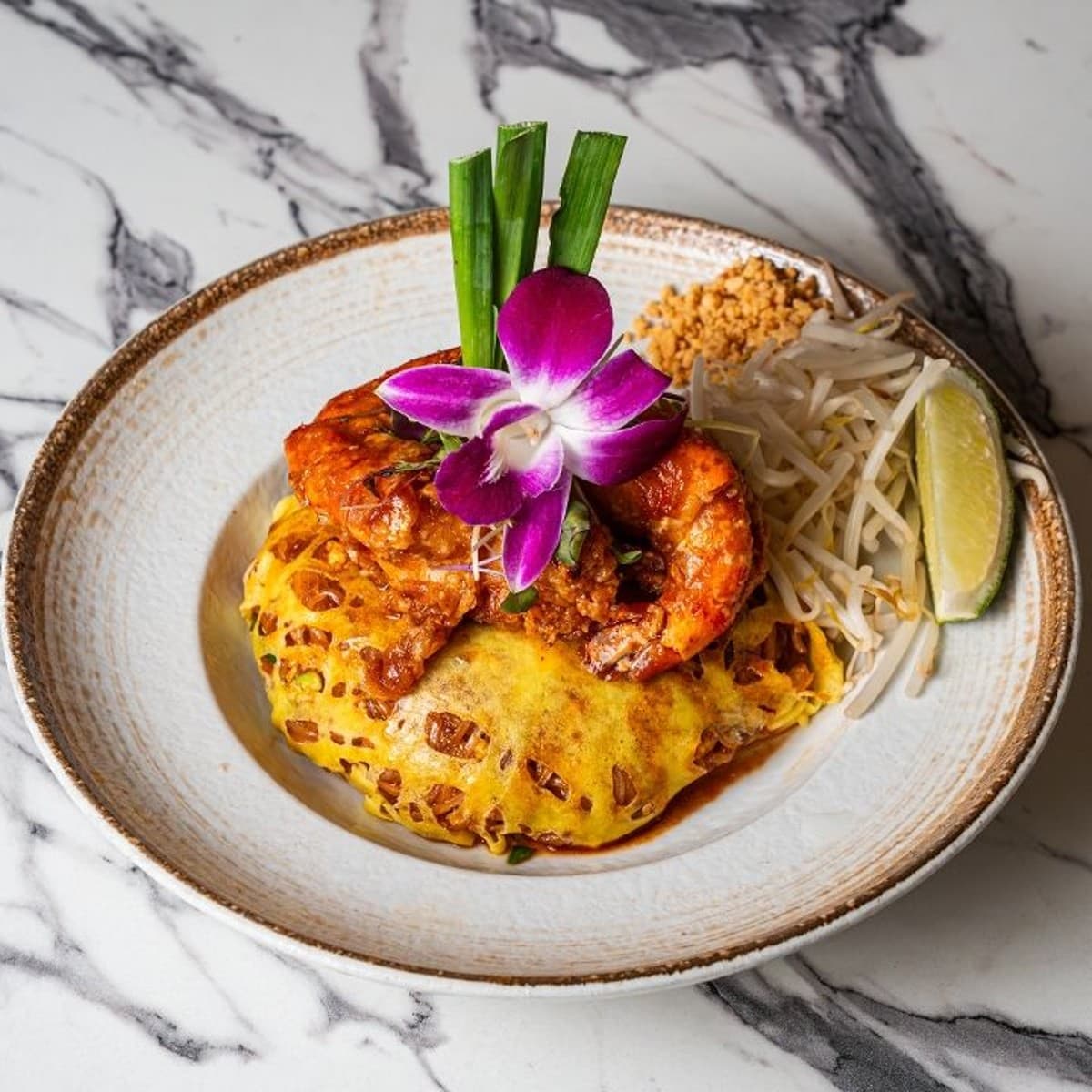 Pad Thai Boran