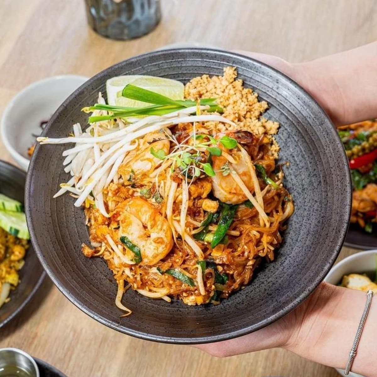 Pad Thai