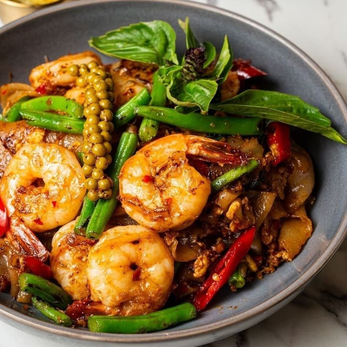 Pad Kee Mao