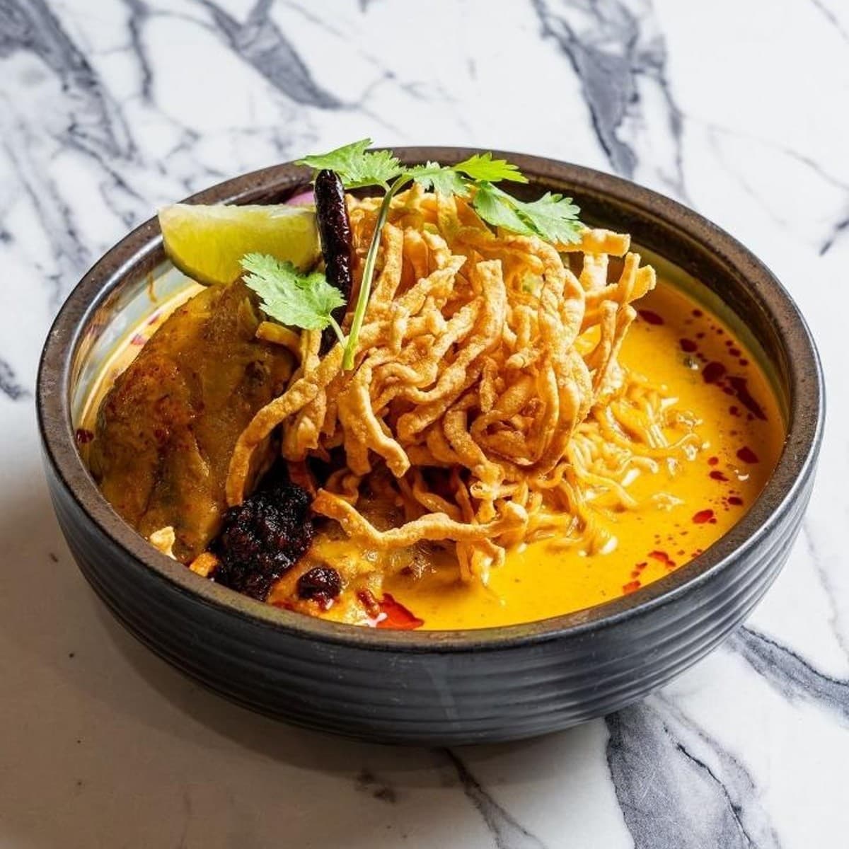 Khao Soi