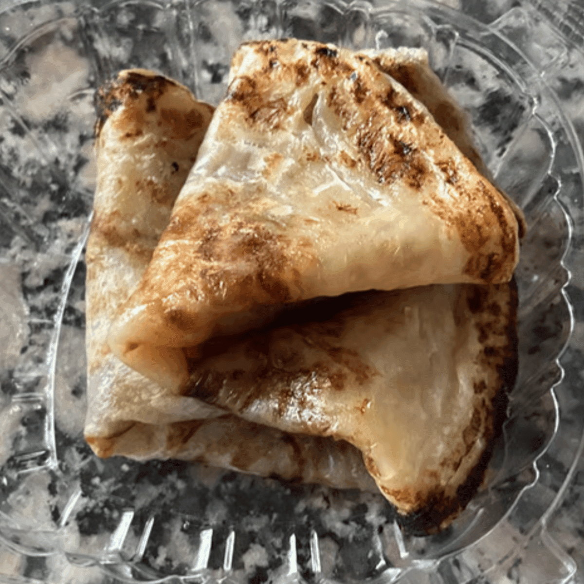 Roti (2pcs)