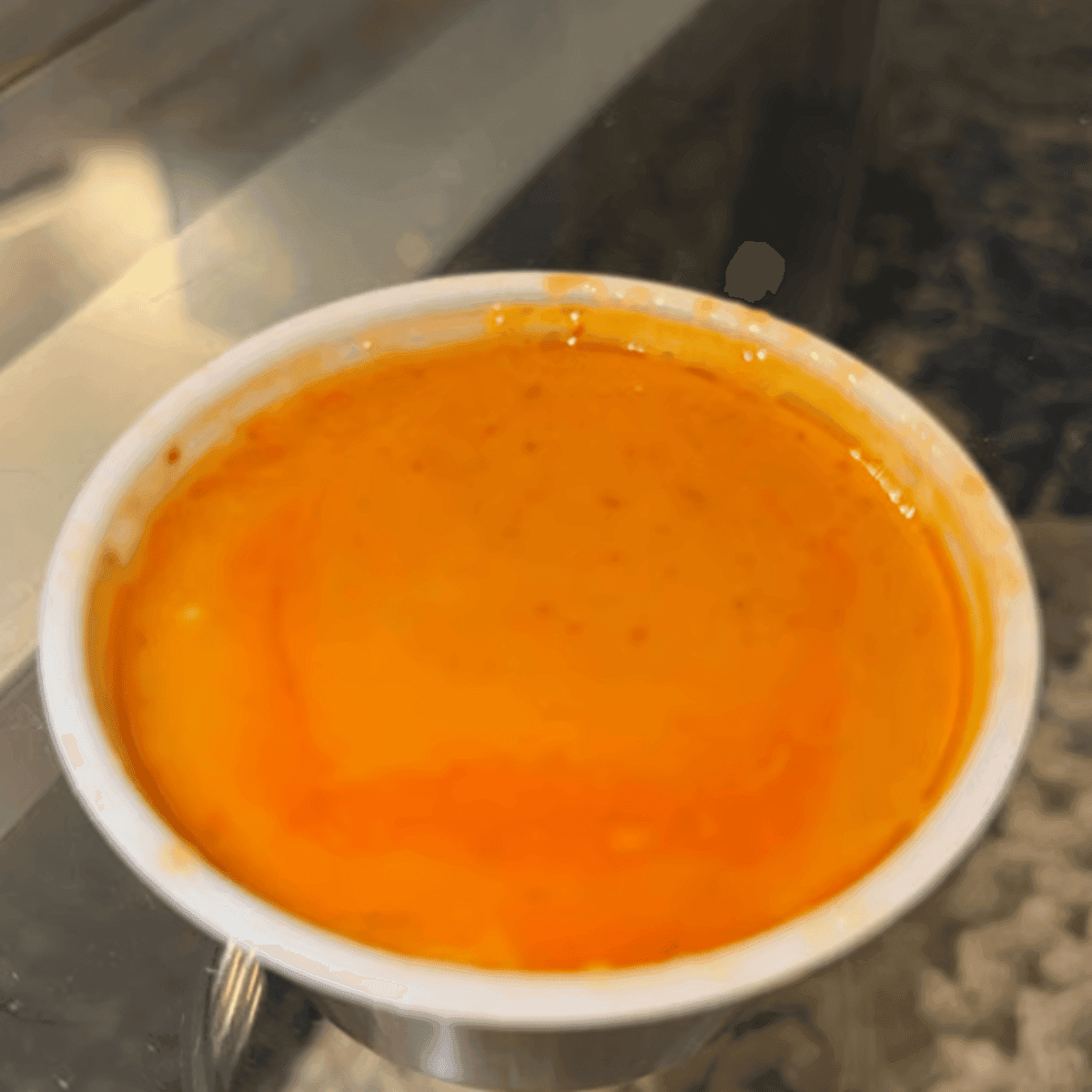 Sm Peanut Sauce (4oz)