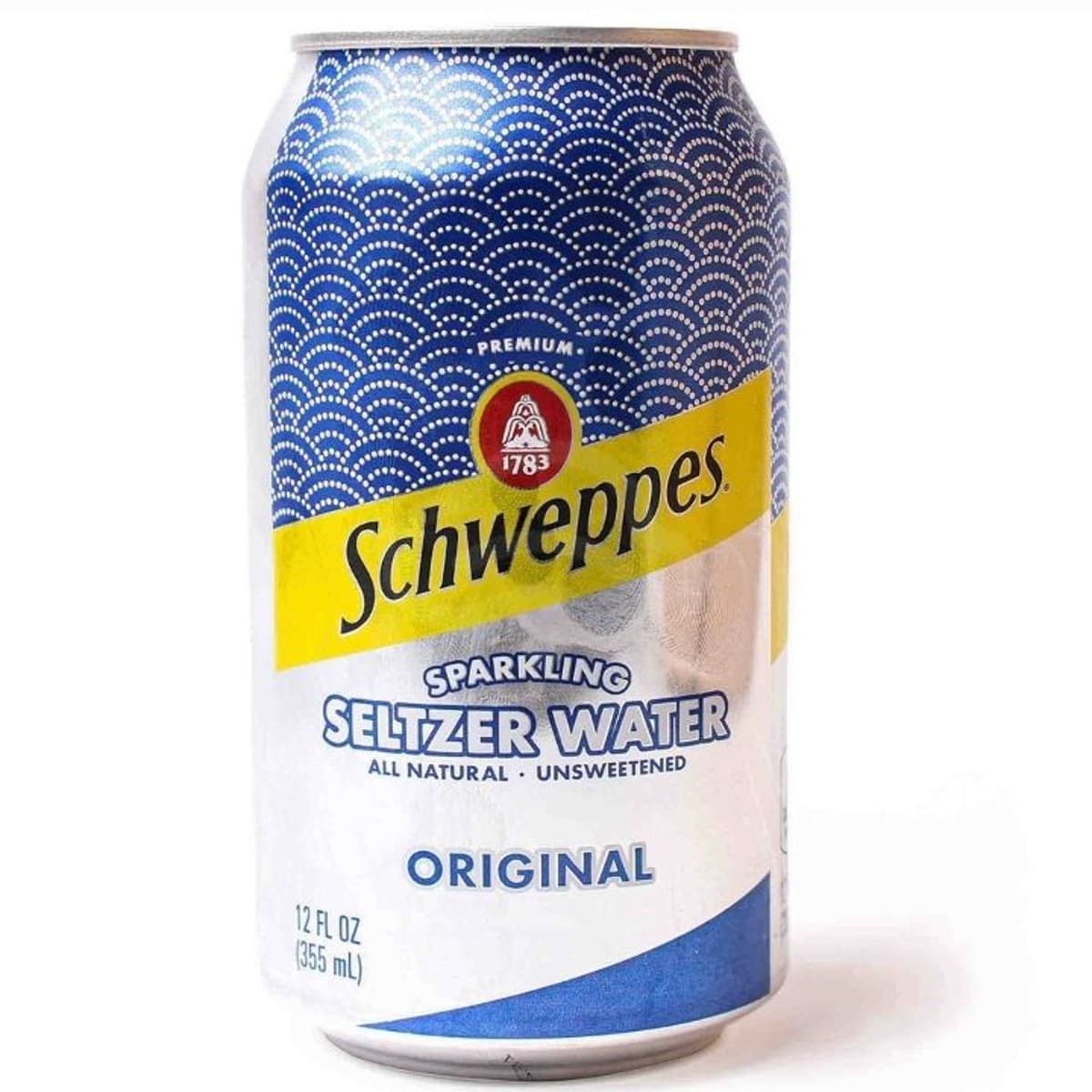 Seltzer