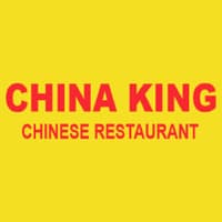 China King logo