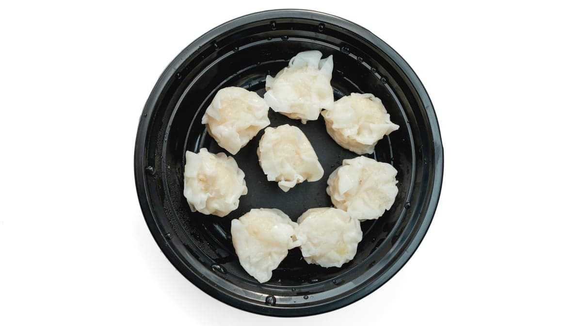 13. Shumai