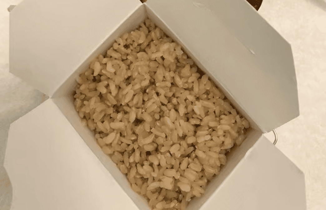 Brown Rice