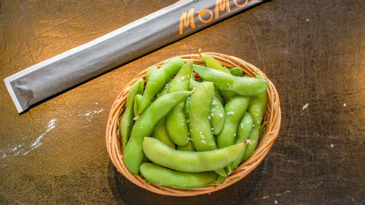 Edamame