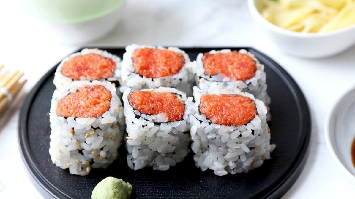 Spicy Tuna
