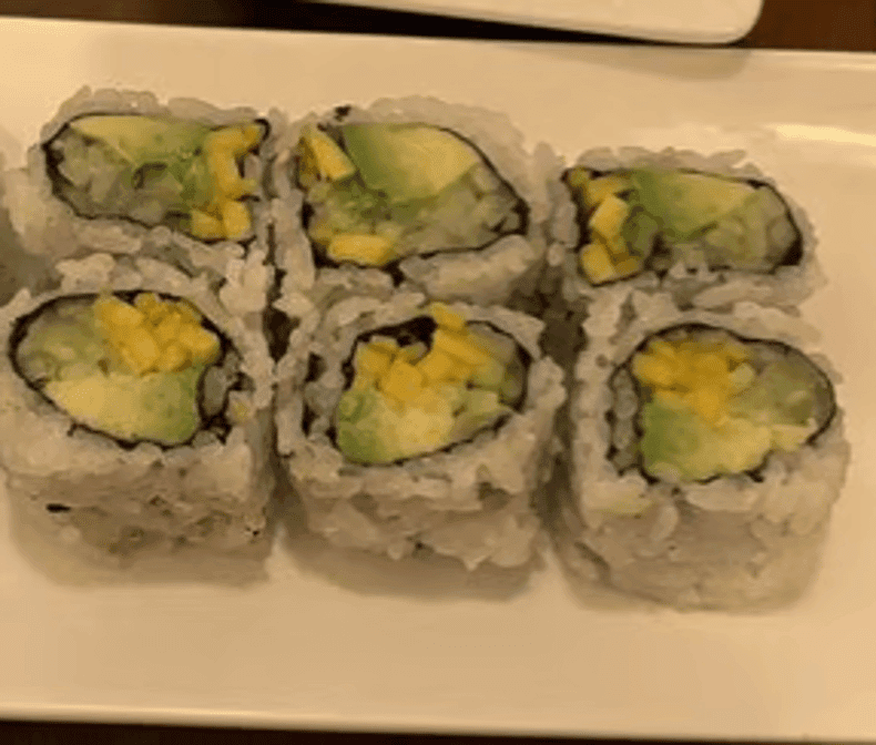Honey Roasted Peanut Avocado