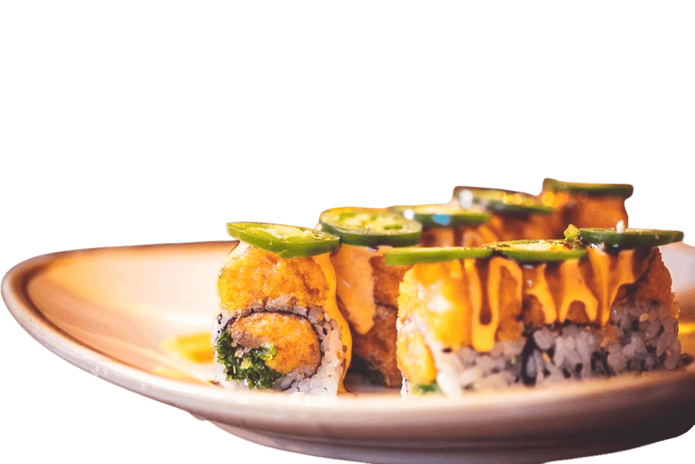 Burn Like Fire Roll