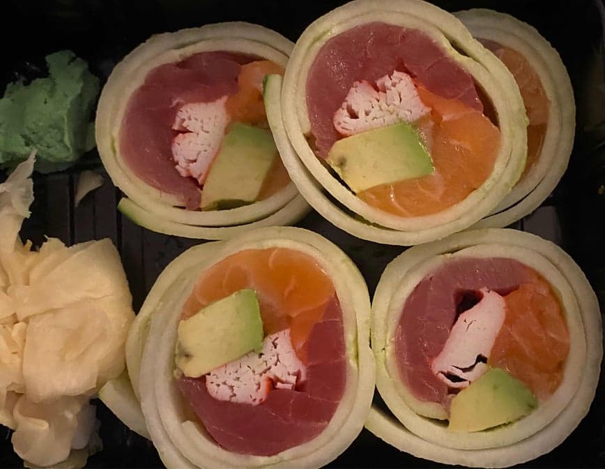 Naruto Roll