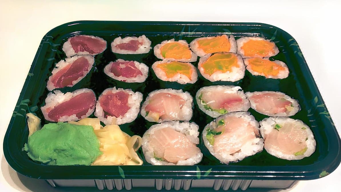 3 Rolls Combo