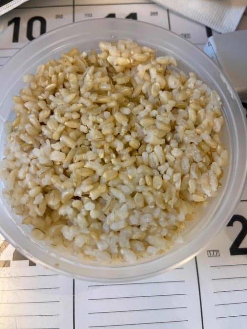 Brown Rice