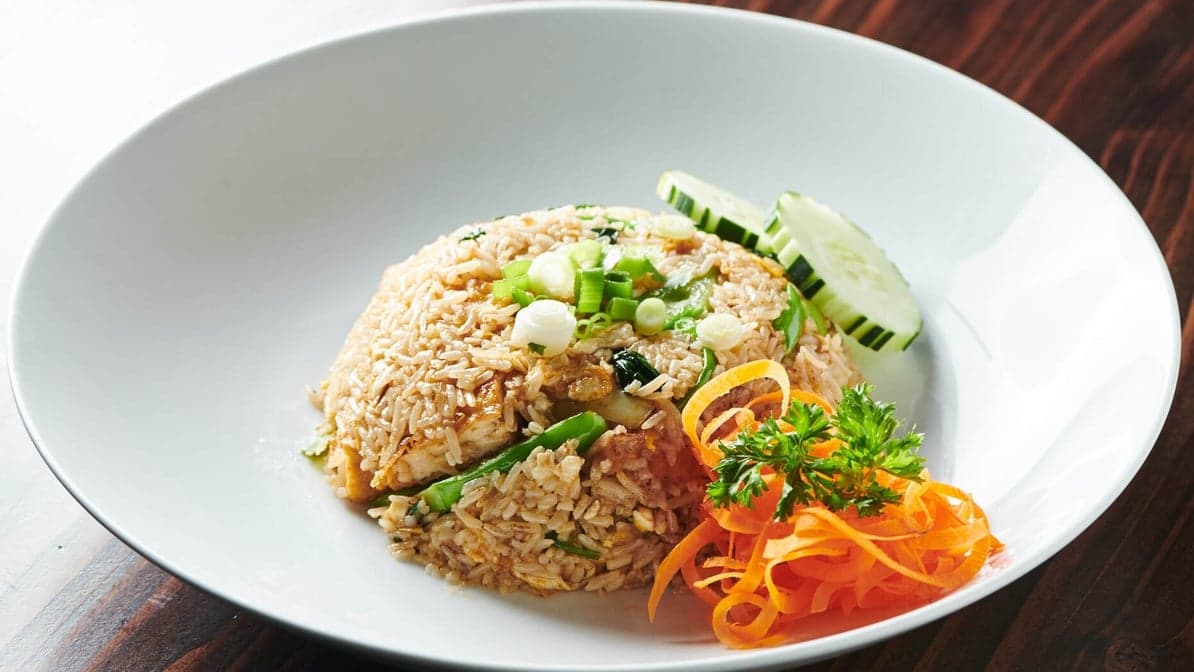 Thai Fried Rice