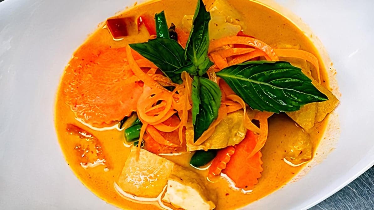 Panang Curry