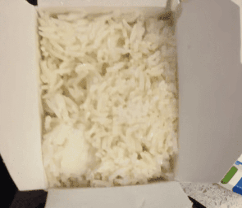 Jasmine Rice