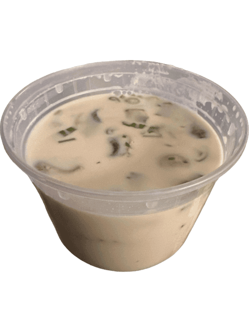 Galanga Tom Kha Soup