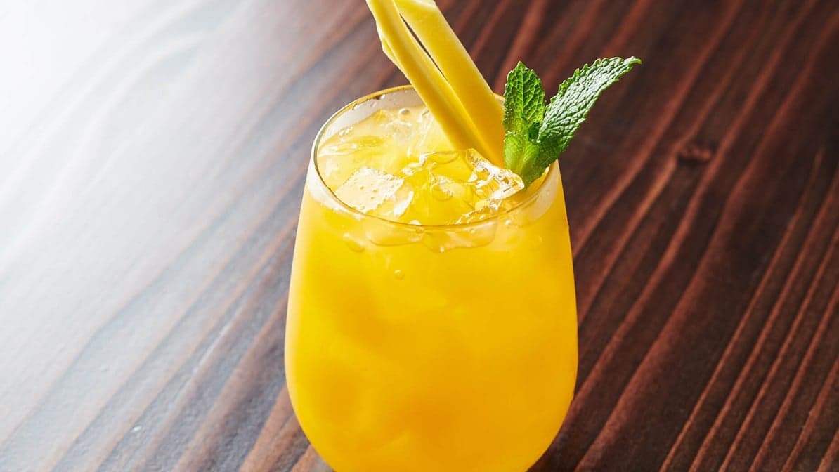 Mango Juice