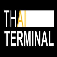 Thai Terminal logo