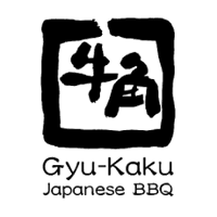 Gyu-Kaku Japanese BBQ logo