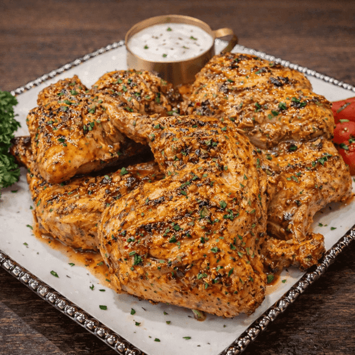 Frangos Peri Peri