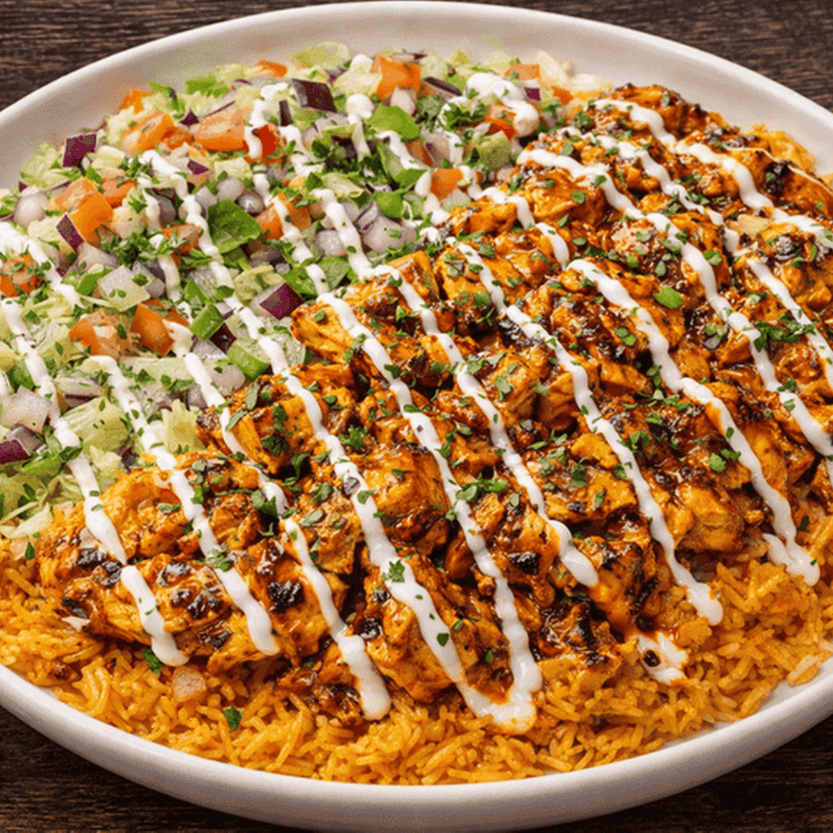 Chicken Bites