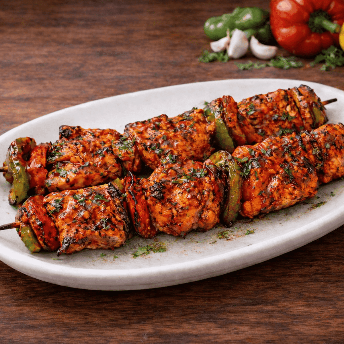 Chicken Kabob