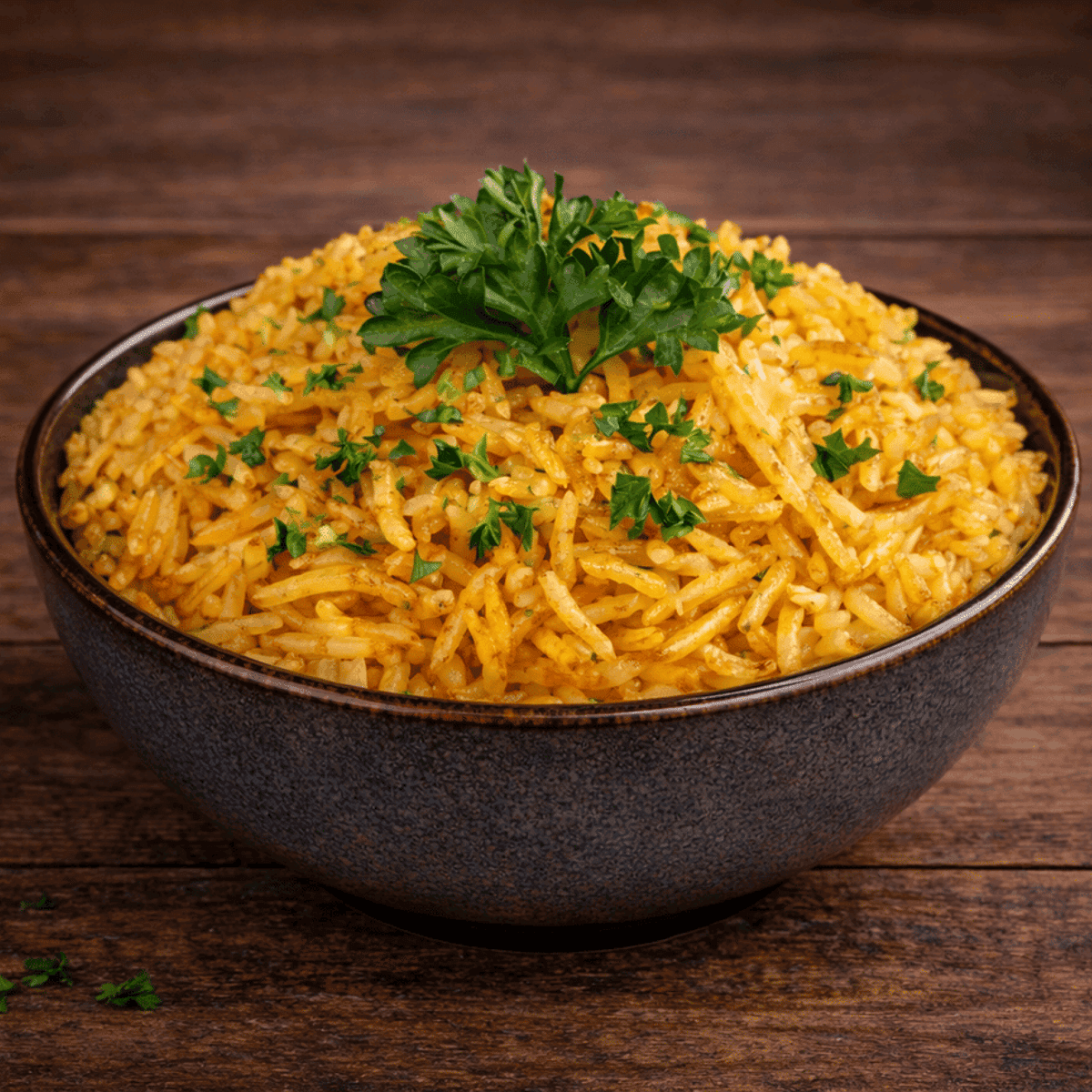 Spicy Rice