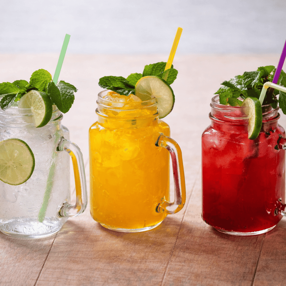 Juices