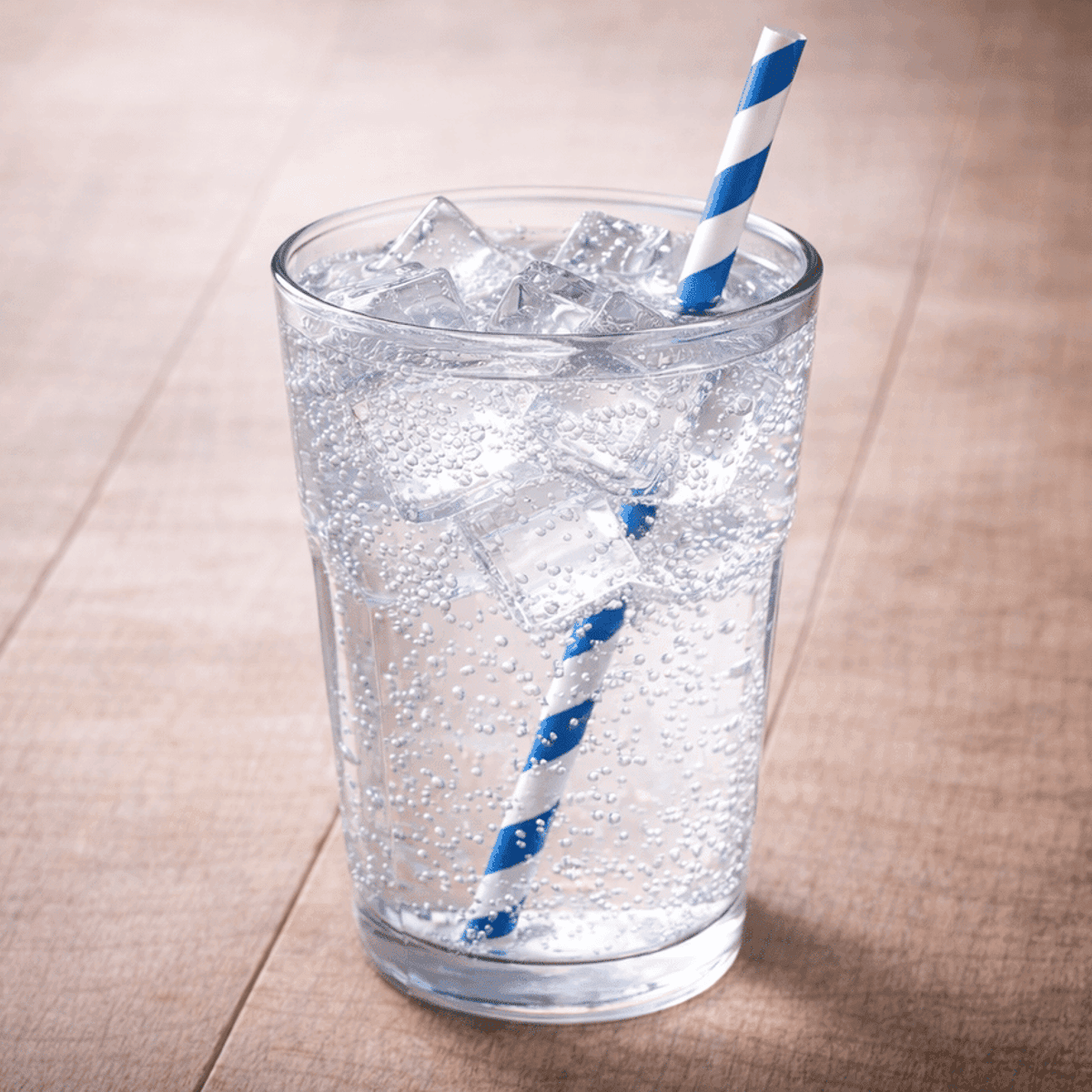 Seltzer Water