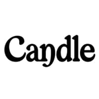 Candle logo