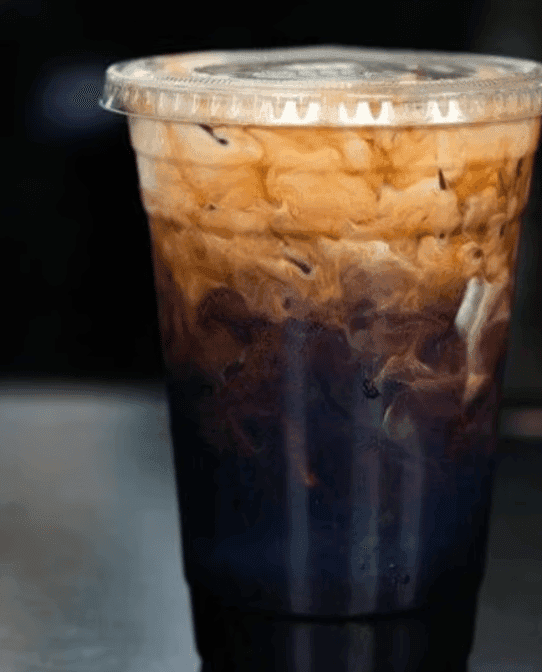 Thai Ice Coffee