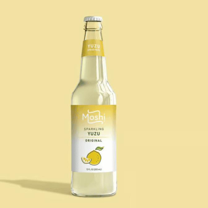 YuZu Sparking original