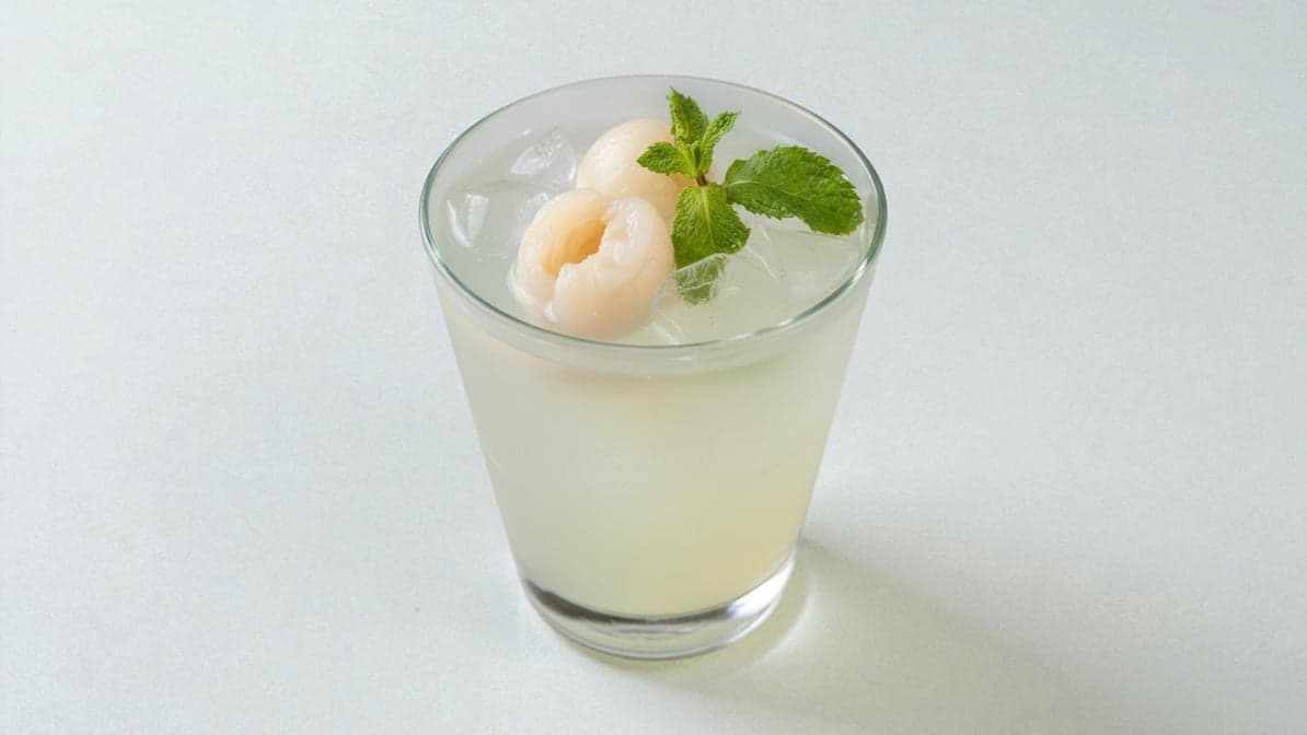 Lychee Juice