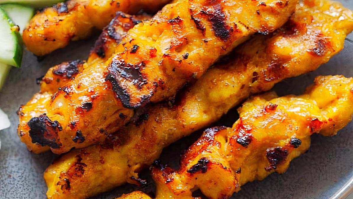 Satay