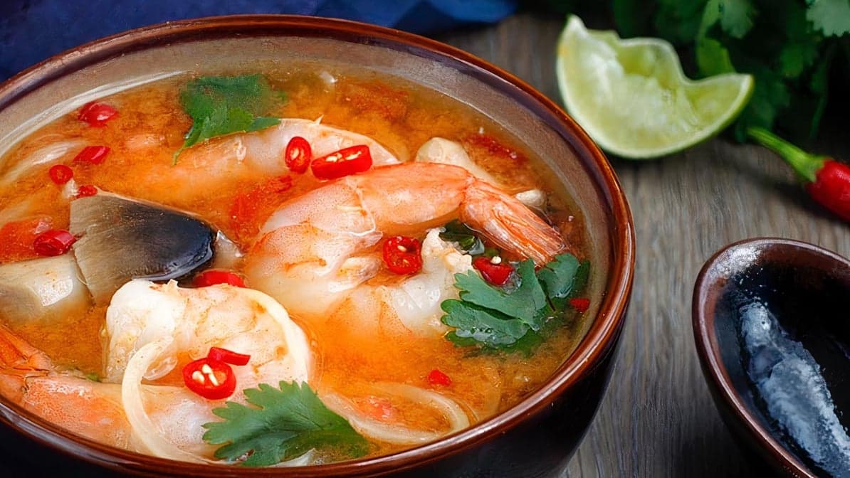 Tom Yum