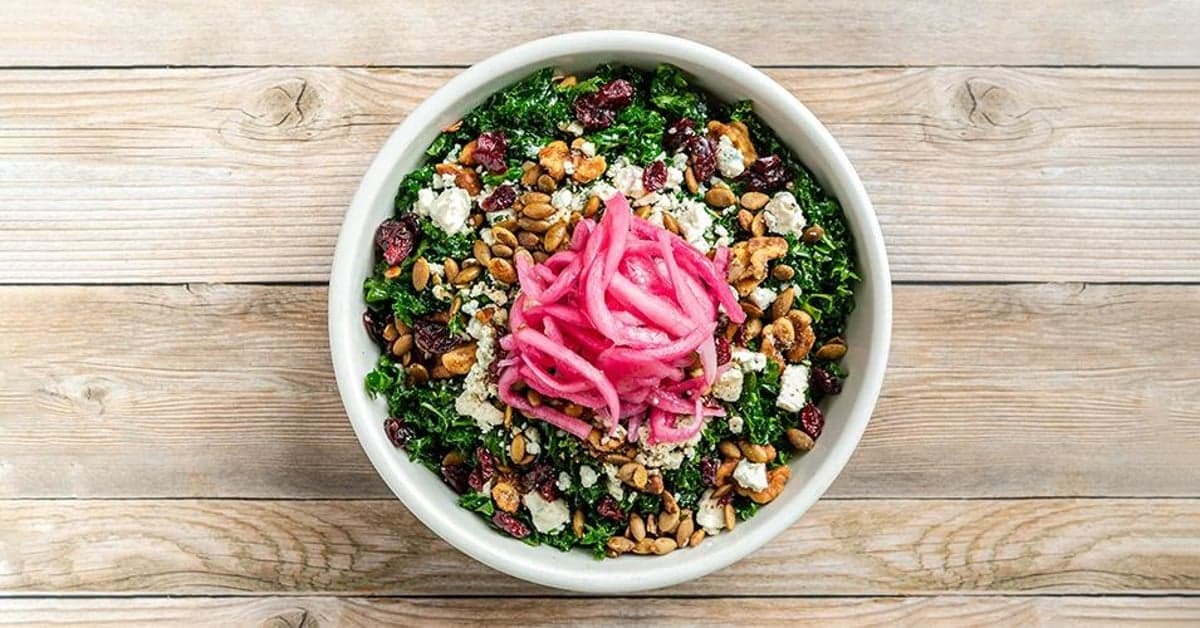 KALE