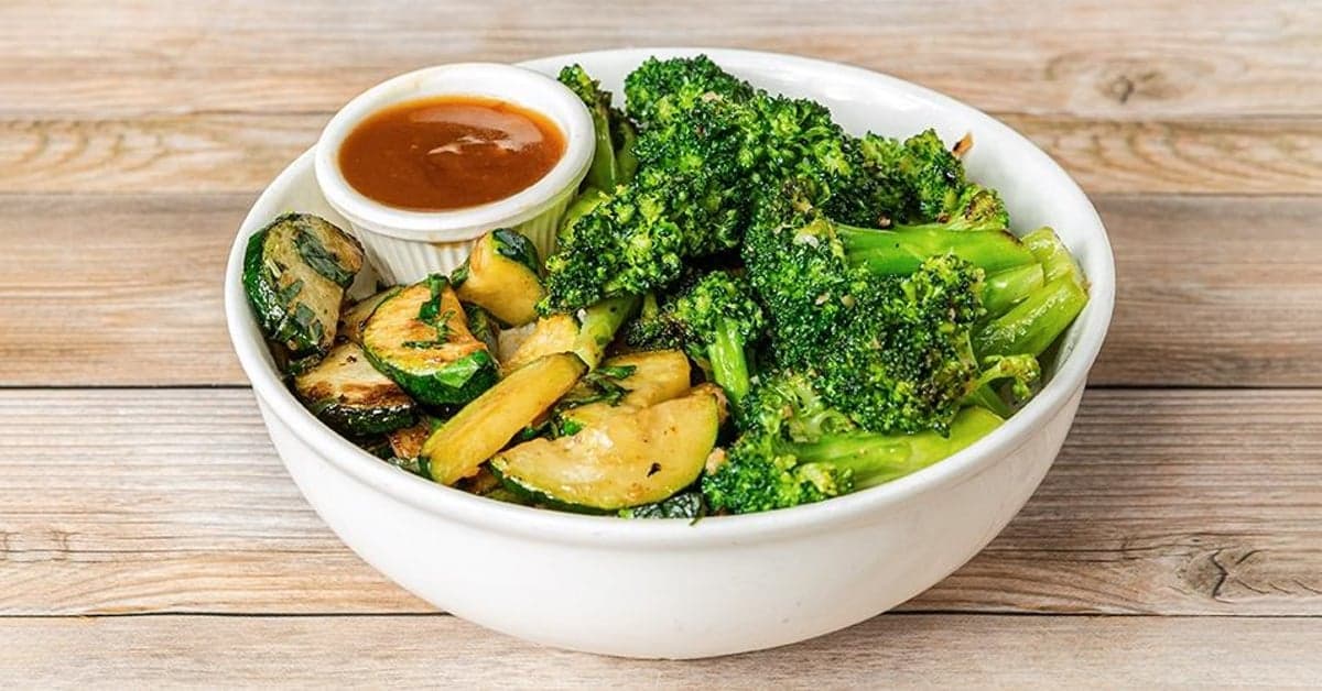 MARKET BOWL
