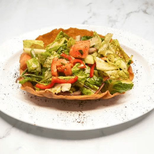 Fattoush Salad