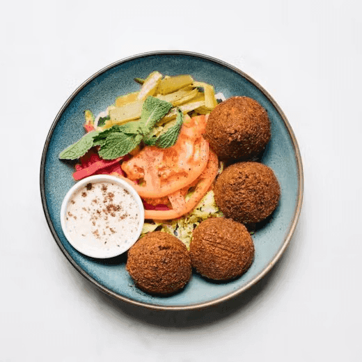 Falafel