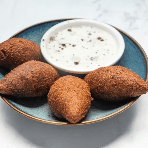 Kebbeh Kras